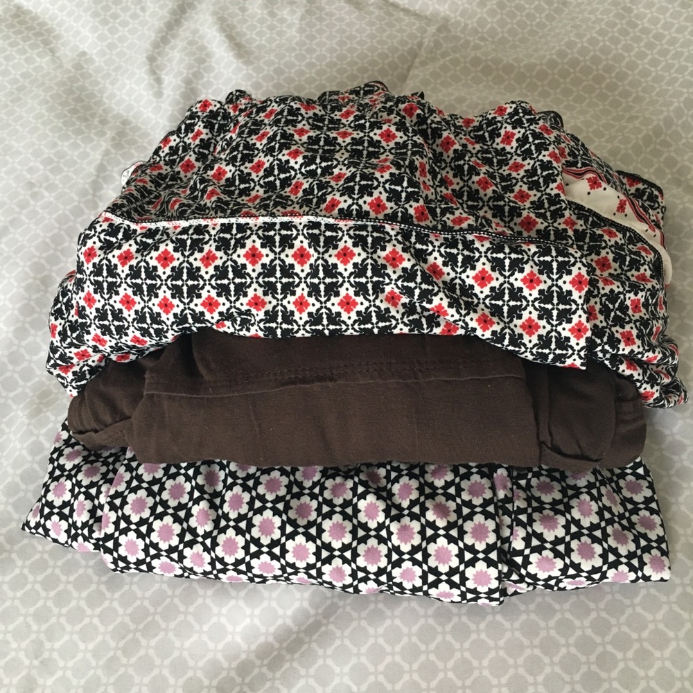 Sophie Max 2 Maxi Skirt Bundle